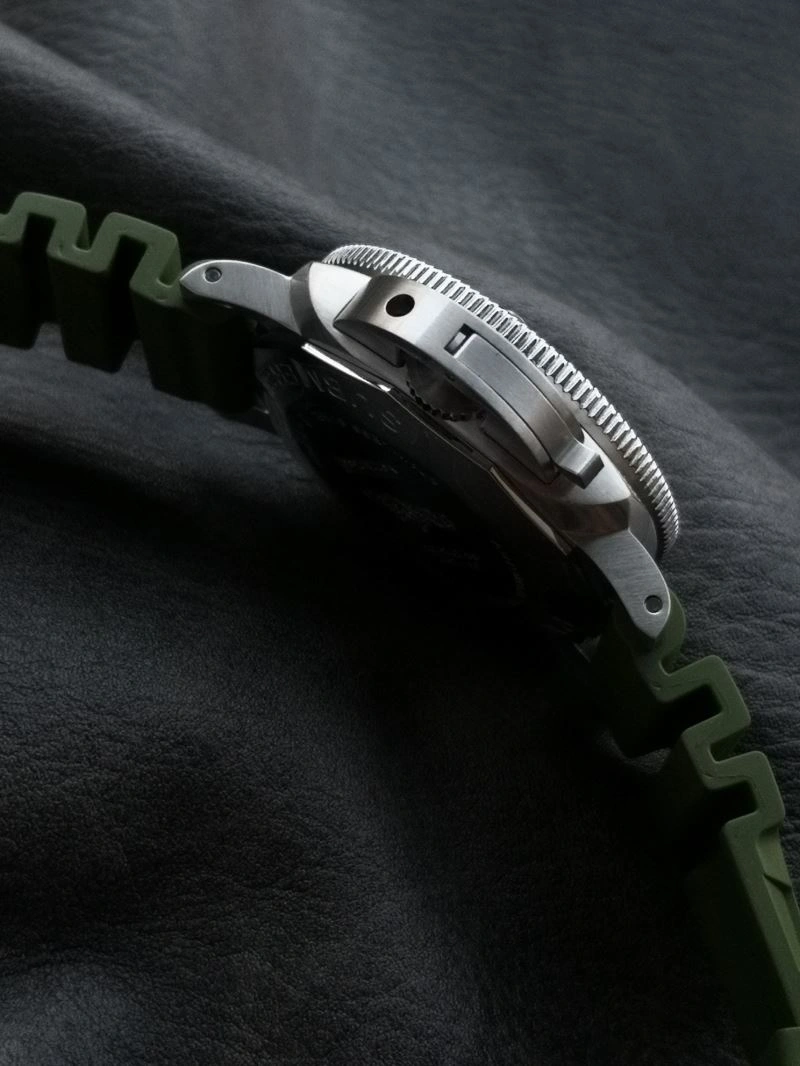 PANERAI Watches Breathable 194164