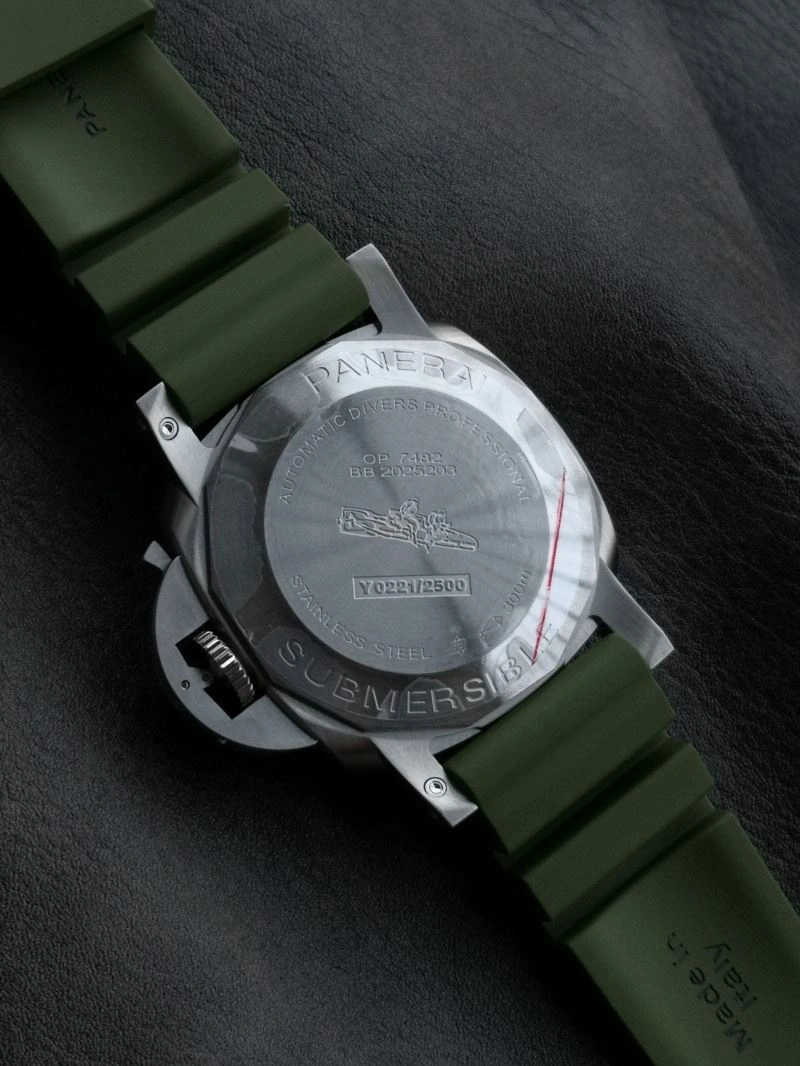 PANERAI Watches Breathable 194164