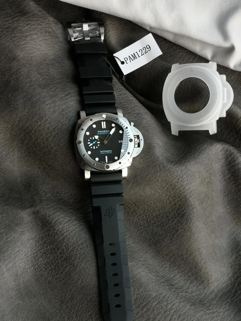 PANERAI Watches Classic 194163