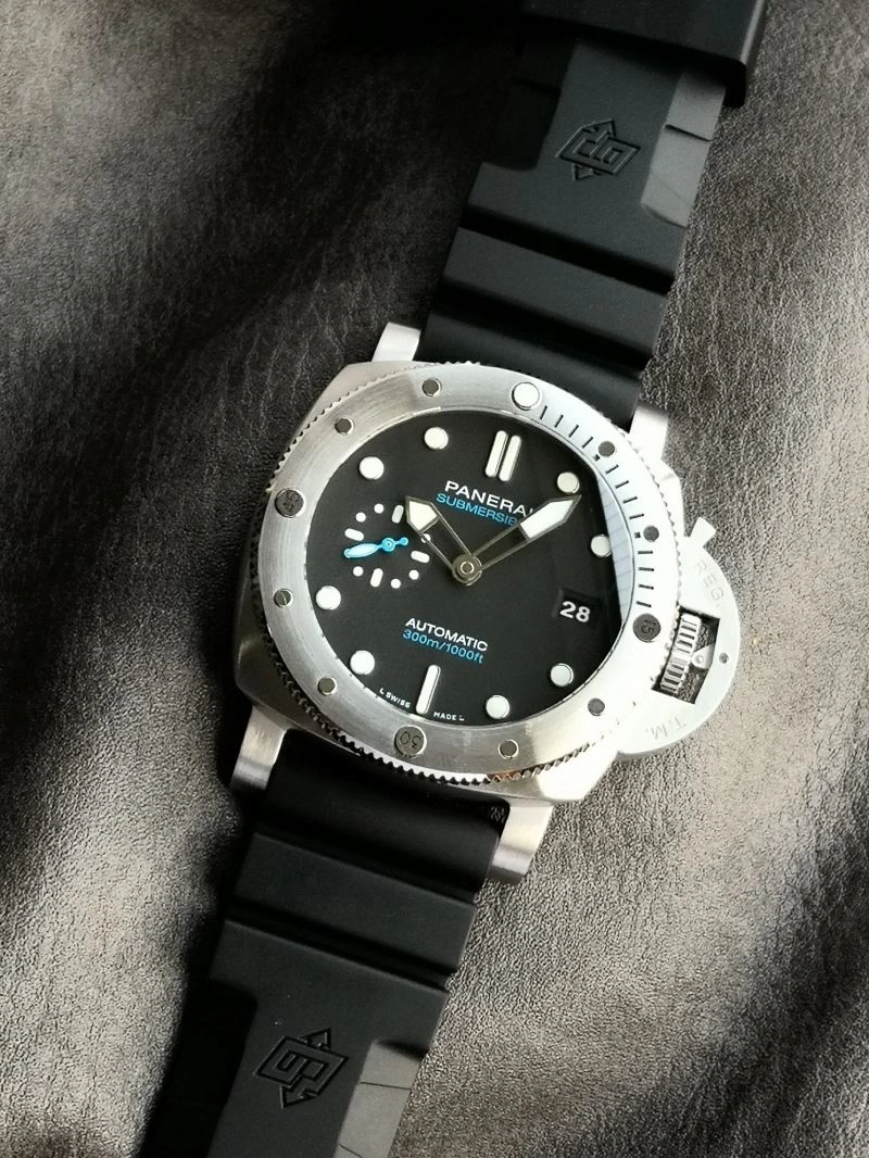 PANERAI Watches Classic 194163