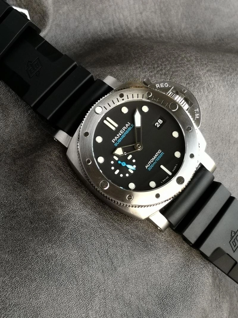PANERAI Watches Classic 194163