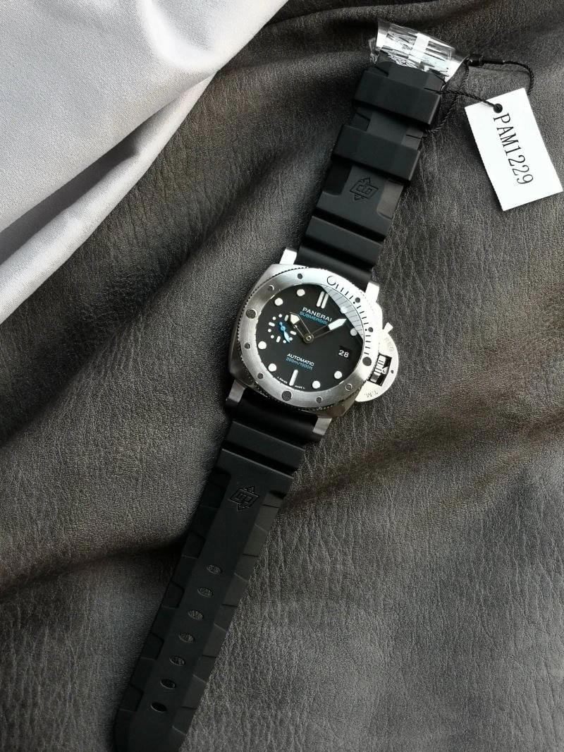 PANERAI Watches Classic 194163