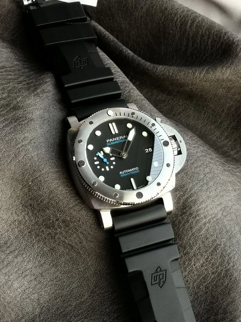 PANERAI Watches Classic 194163