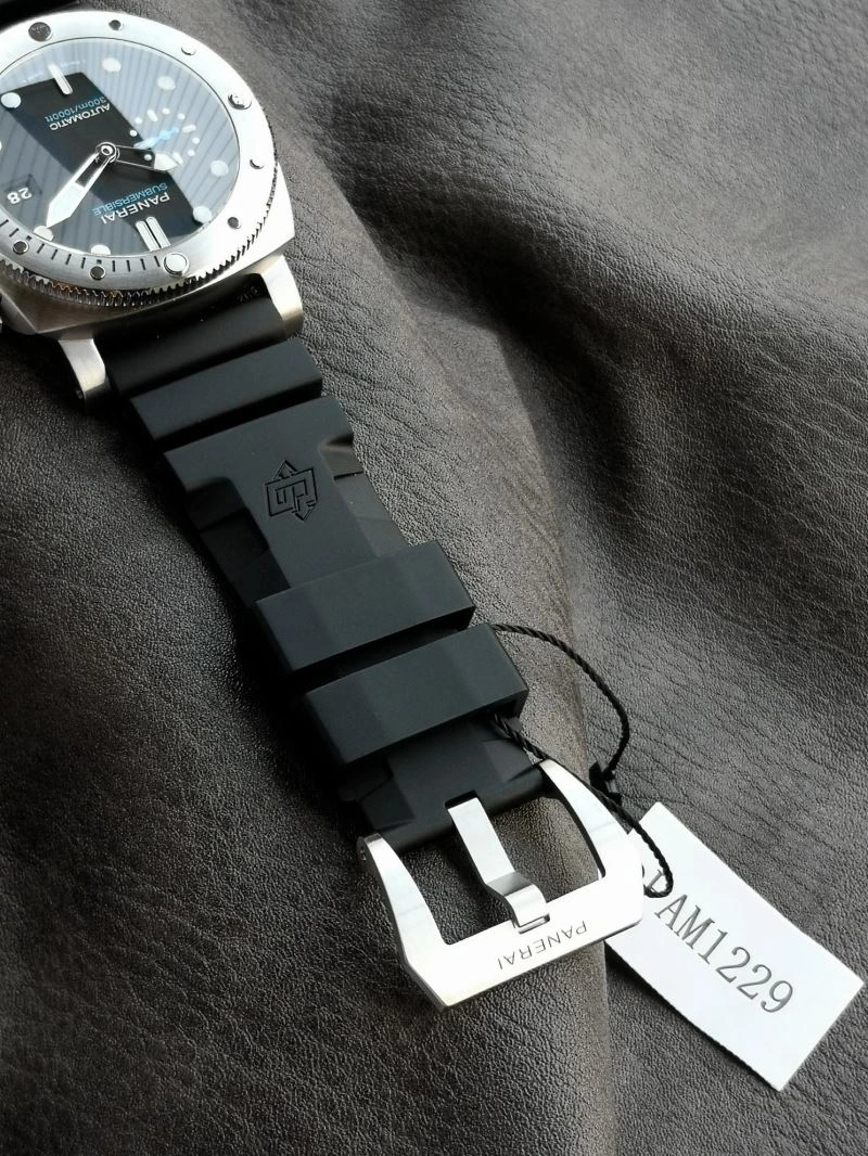 PANERAI Watches Classic 194163