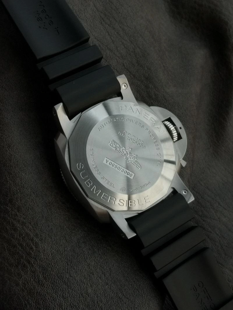 PANERAI Watches Classic 194163