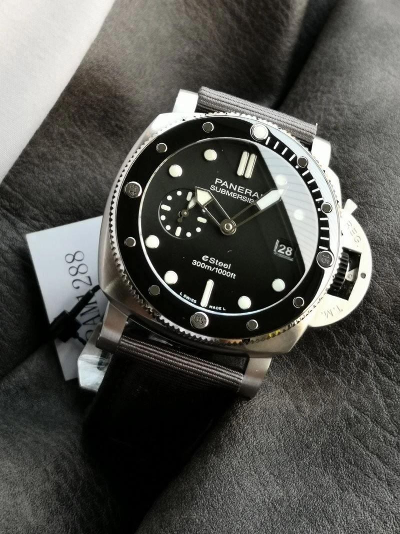 PANERAI Watches HighQuality 194161