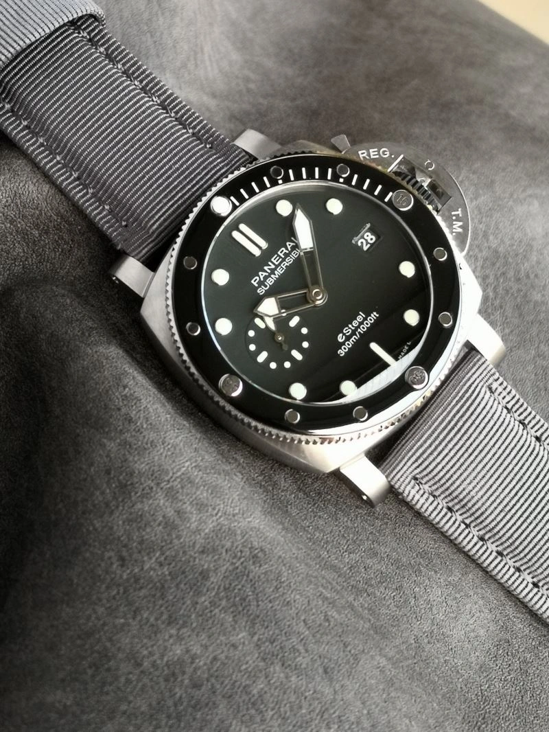 PANERAI Watches HighQuality 194161