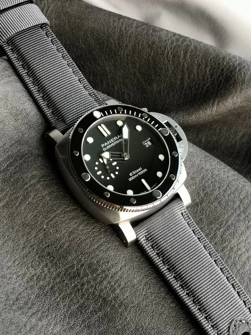 PANERAI Watches HighQuality 194161