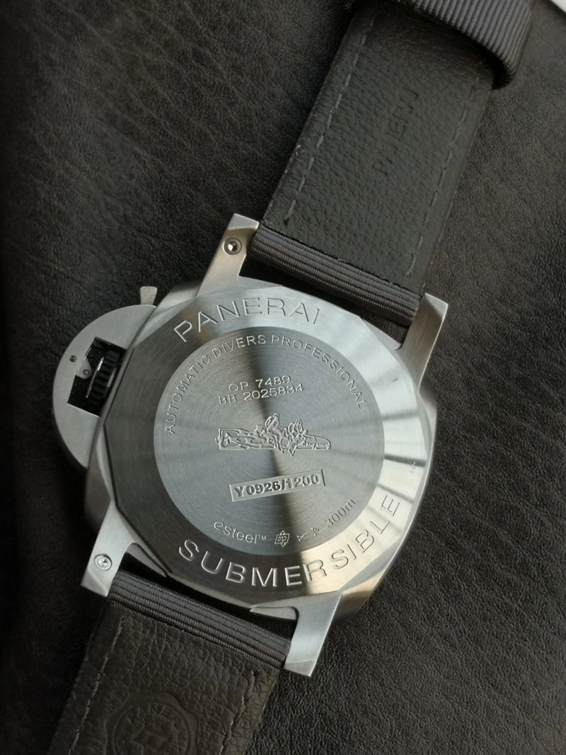 PANERAI Watches HighQuality 194161