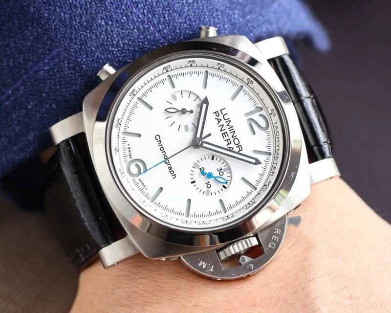 PANERAI Watches Durable 194162