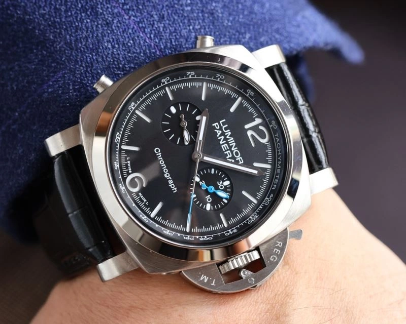 PANERAI Watches Durable 194162