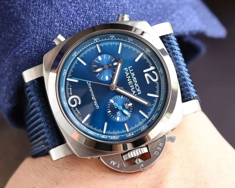 PANERAI Watches Durable 194162