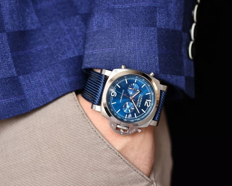 PANERAI Watches Durable 194162