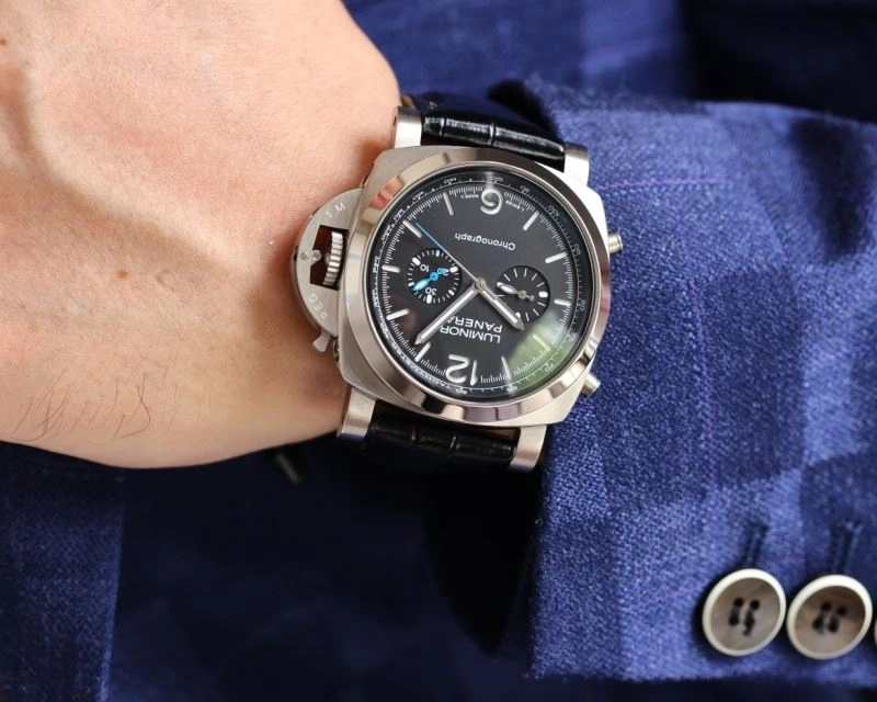 PANERAI Watches Durable 194162