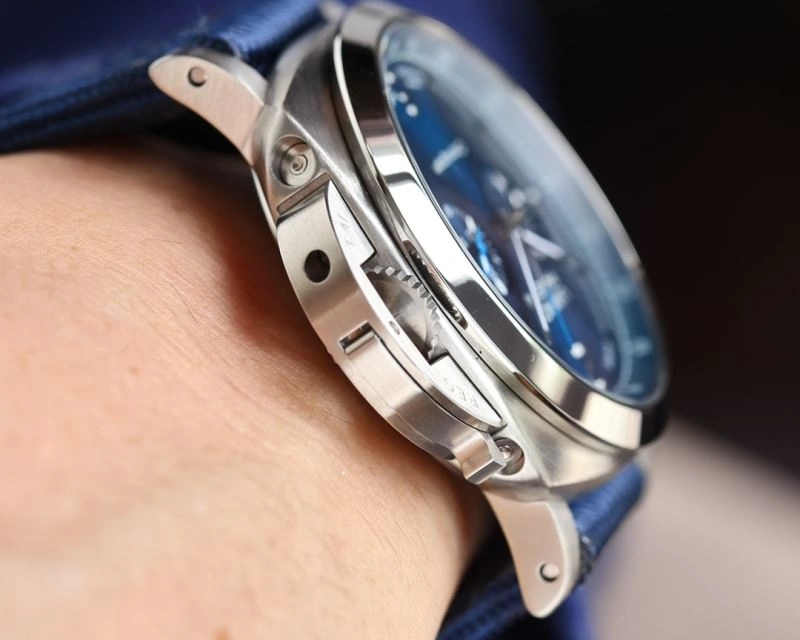 PANERAI Watches Durable 194162