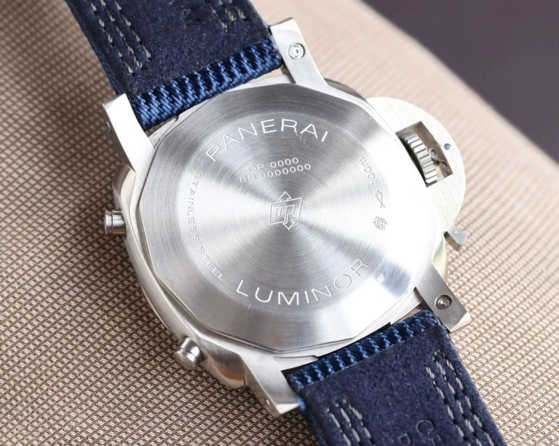 PANERAI Watches Durable 194162