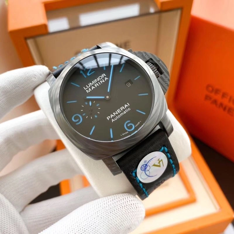 ZeroBulk PANERAI Watches 194160