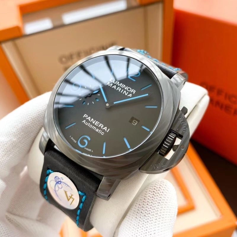 ZeroBulk PANERAI Watches 194160