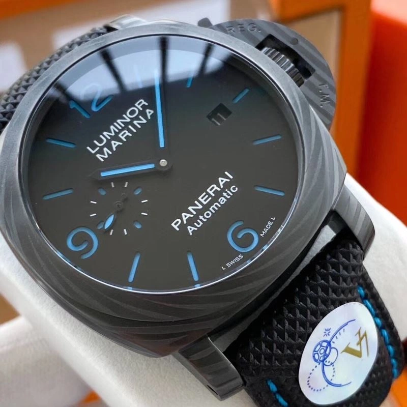 ZeroBulk PANERAI Watches 194160