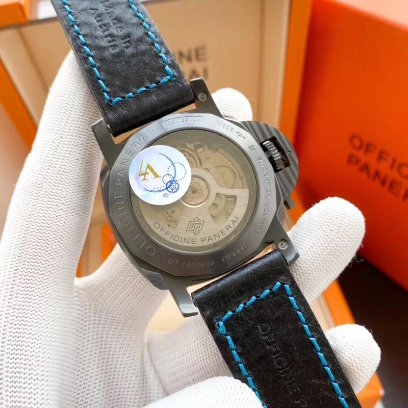 ZeroBulk PANERAI Watches 194160