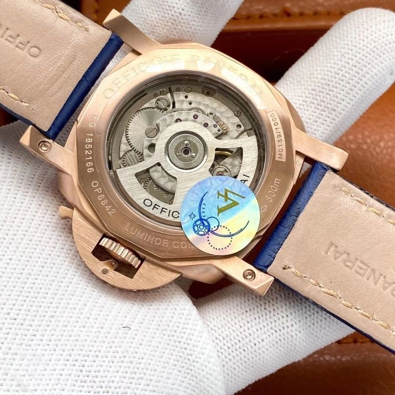 FreshLook PANERAI Watches 194158