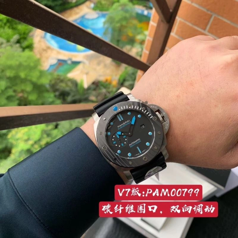 Classic PANERAI Watches 194157