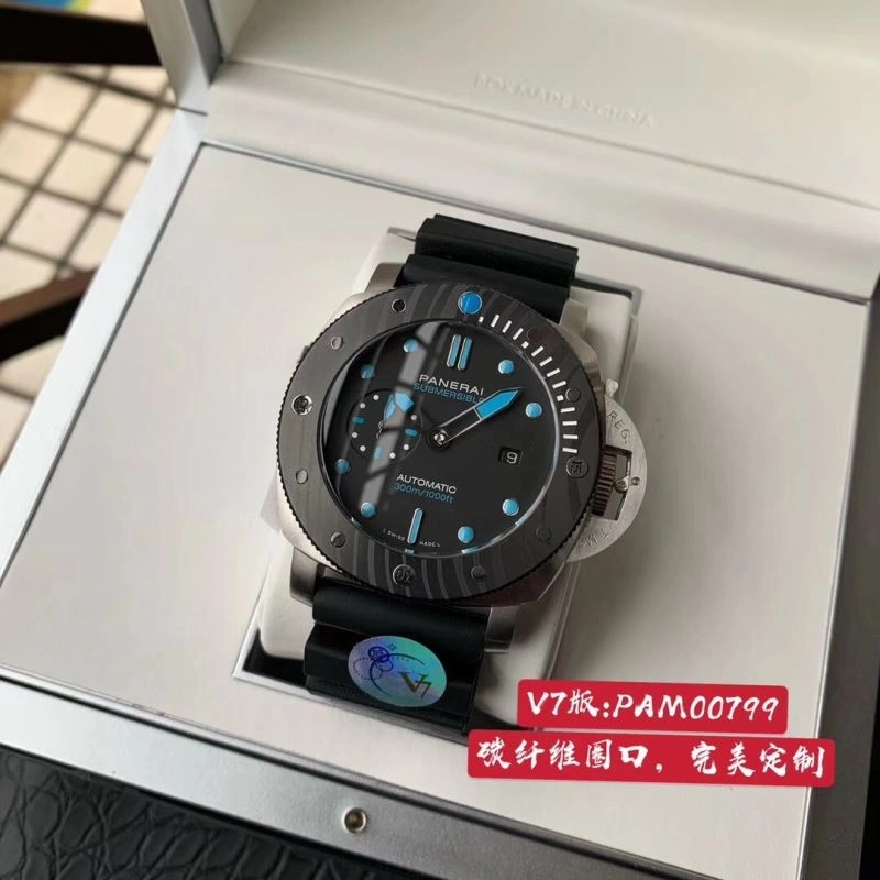 Classic PANERAI Watches 194157