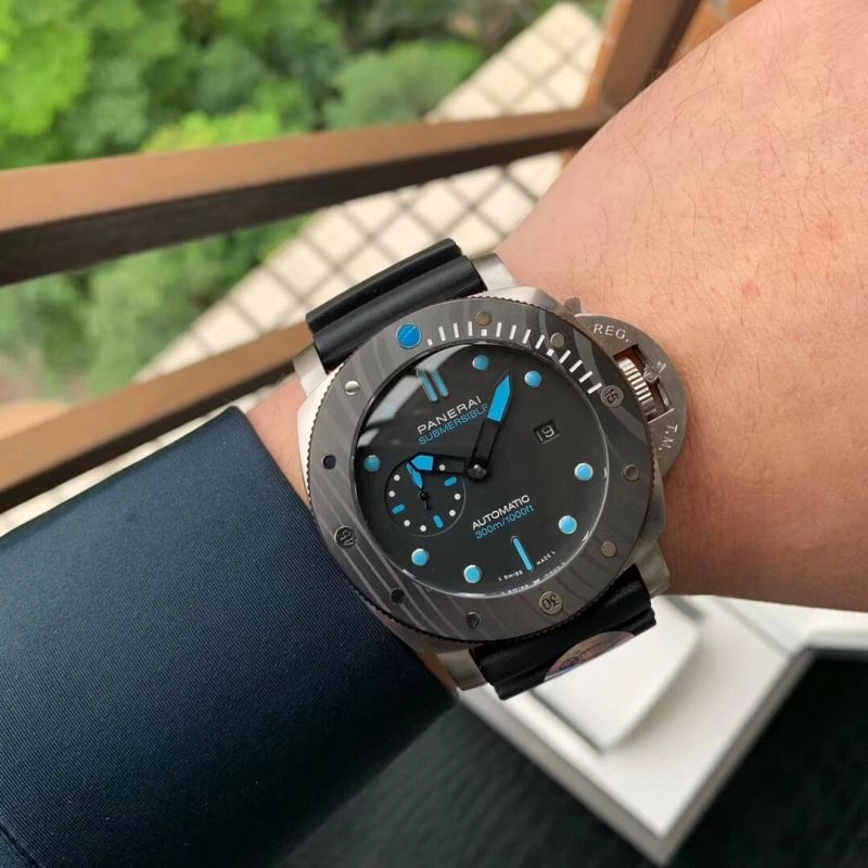 Classic PANERAI Watches 194157