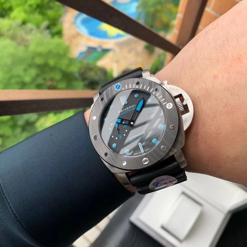 Classic PANERAI Watches 194157