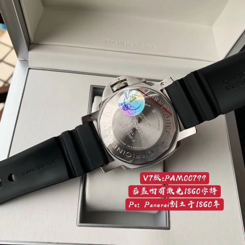 Classic PANERAI Watches 194157