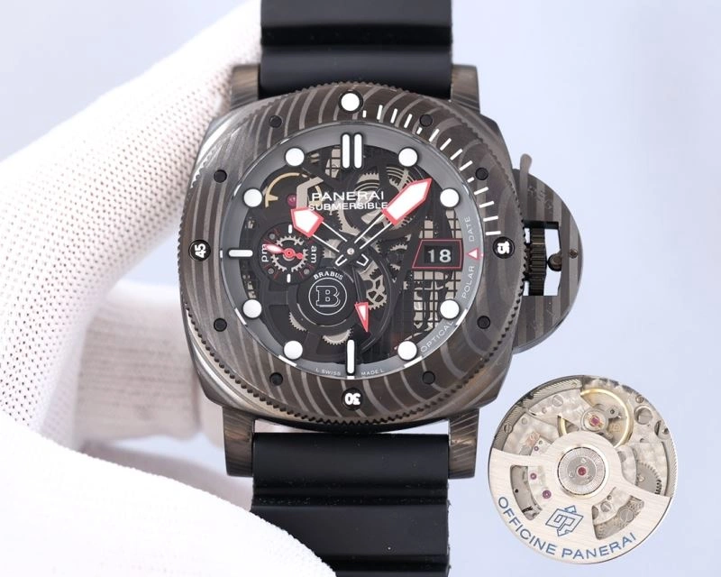 ZipUp PANERAI Watches 194159