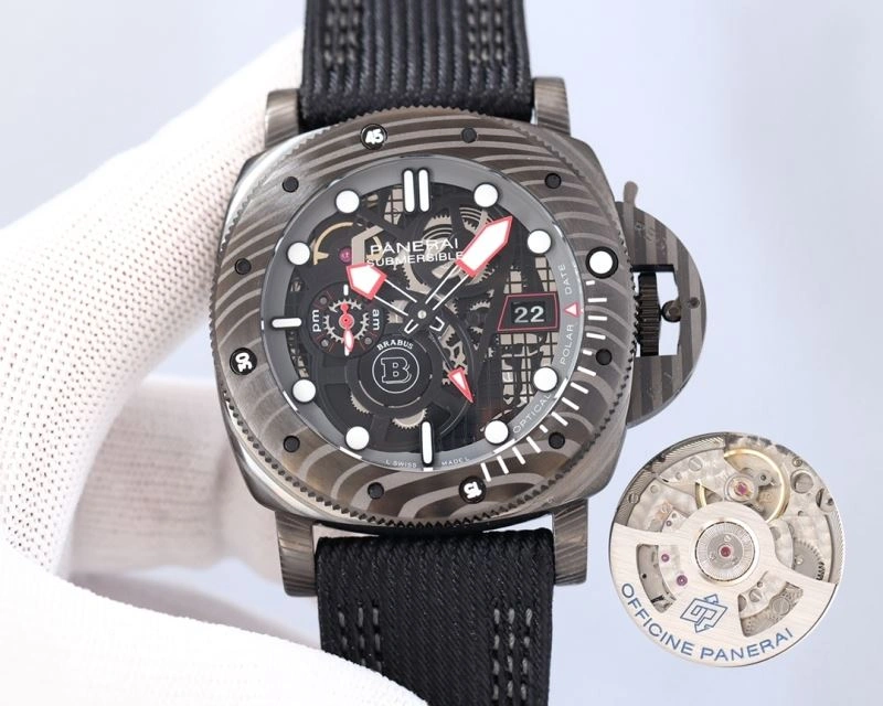 ZipUp PANERAI Watches 194159