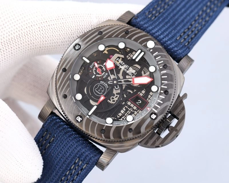 ZipUp PANERAI Watches 194159