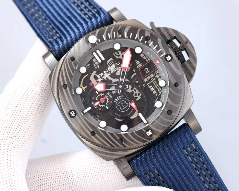 ZipUp PANERAI Watches 194159