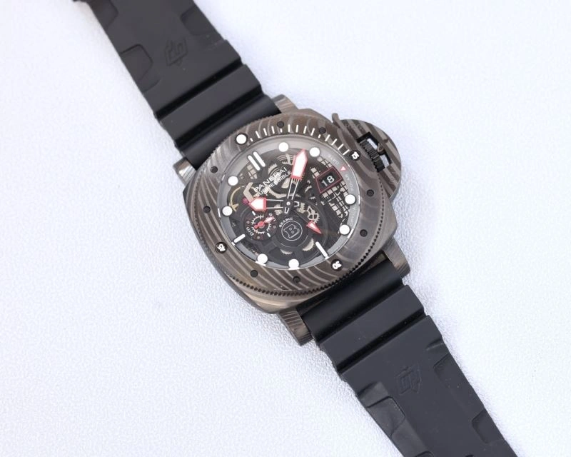 ZipUp PANERAI Watches 194159