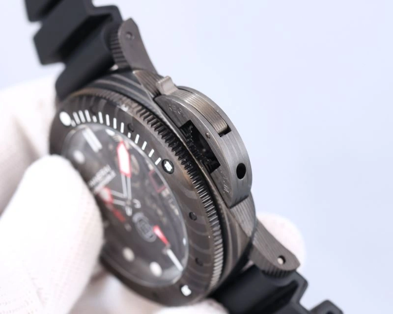 ZipUp PANERAI Watches 194159