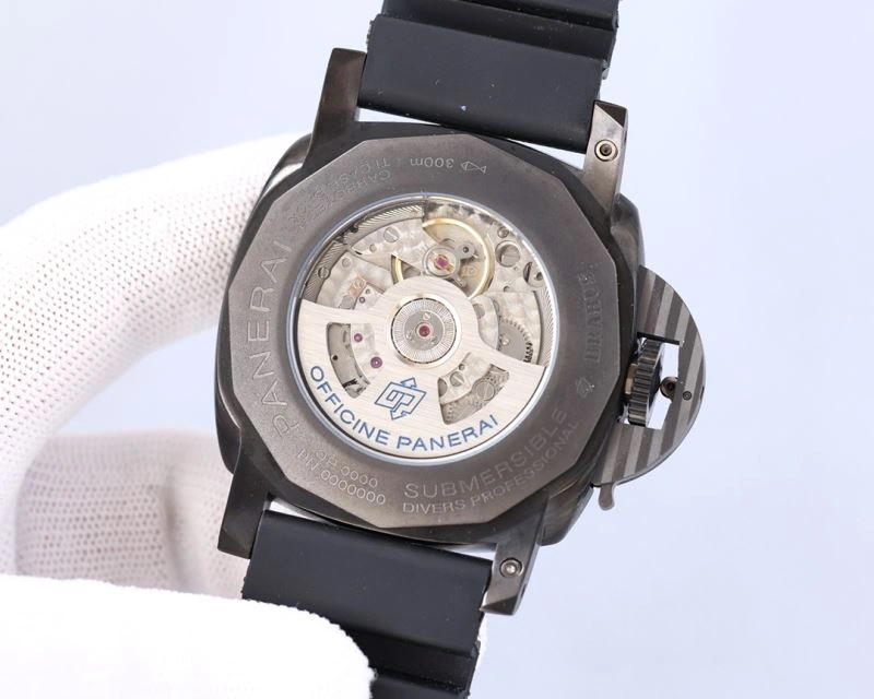 ZipUp PANERAI Watches 194159