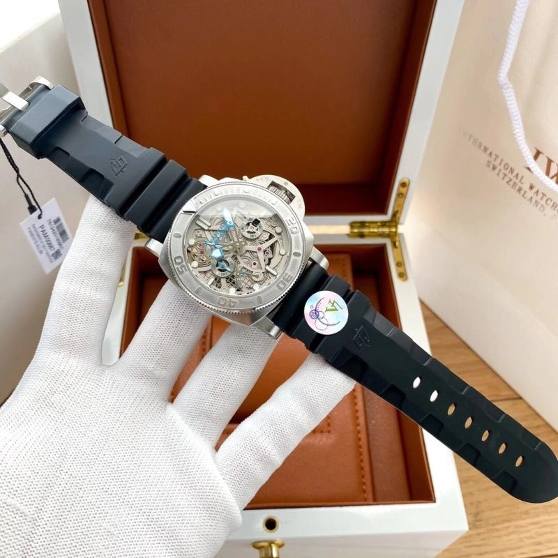 Vibrant PANERAI Watches 194156