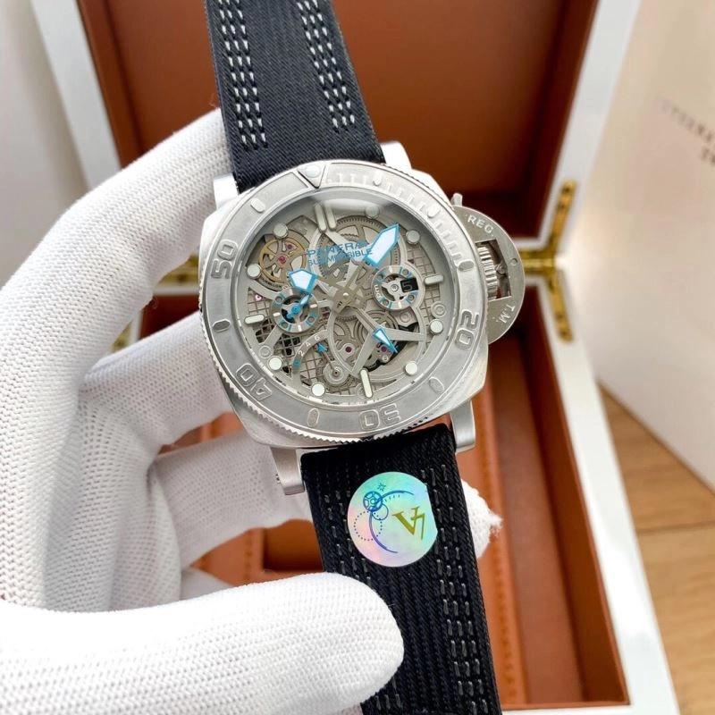 Vibrant PANERAI Watches 194156