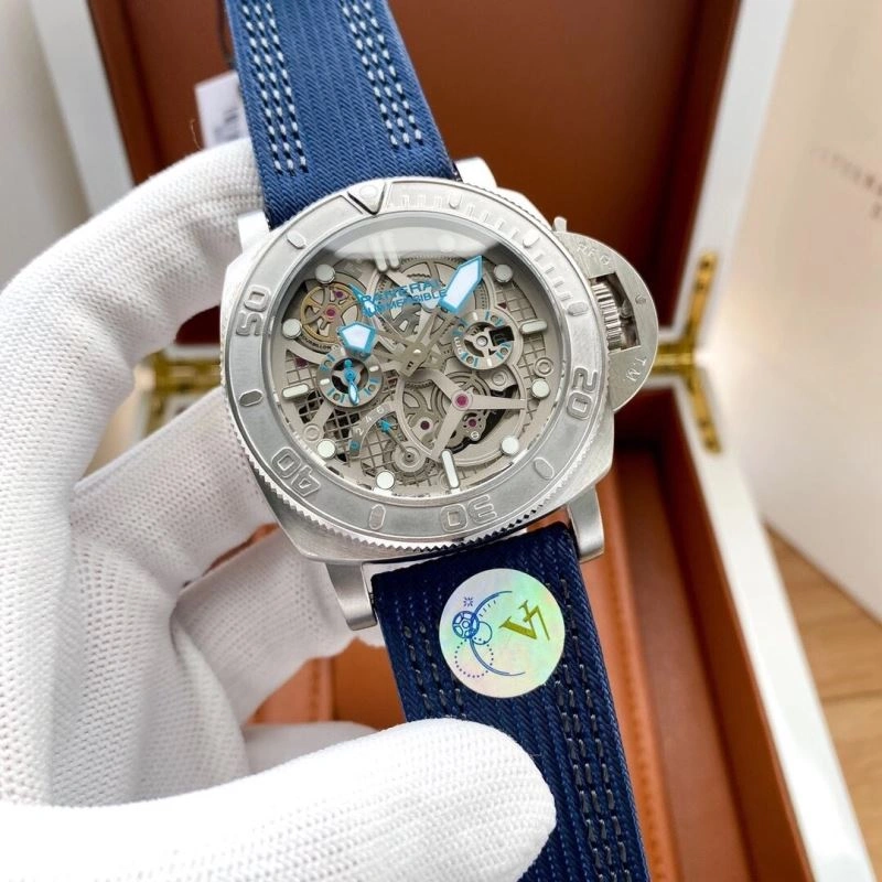 Vibrant PANERAI Watches 194156