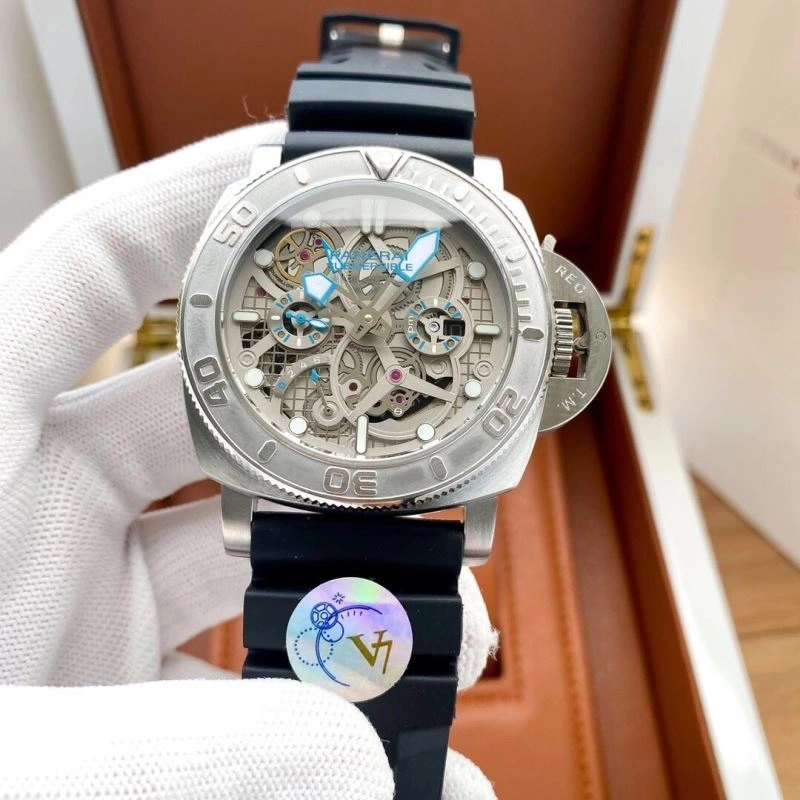 Vibrant PANERAI Watches 194156