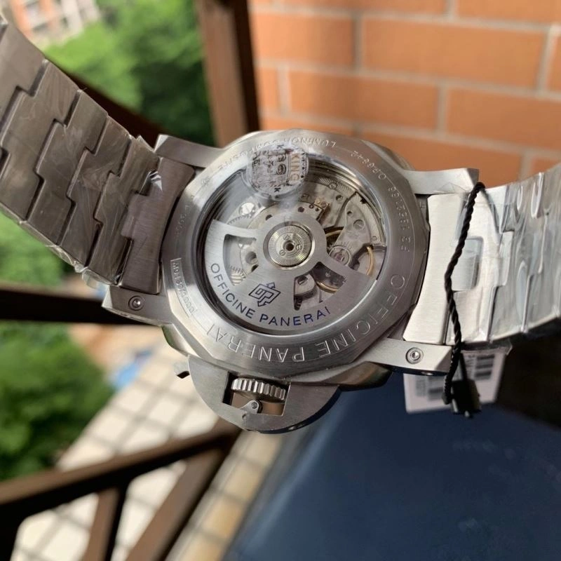 PANERAI Watches BestValue 194154