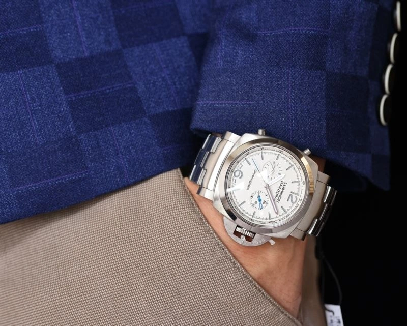 Youthful PANERAI Watches 194153