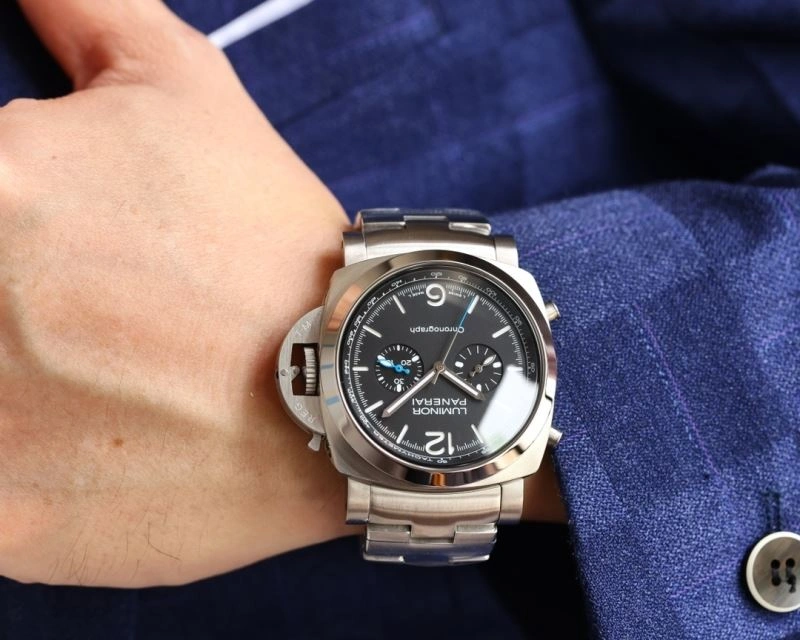 Youthful PANERAI Watches 194153