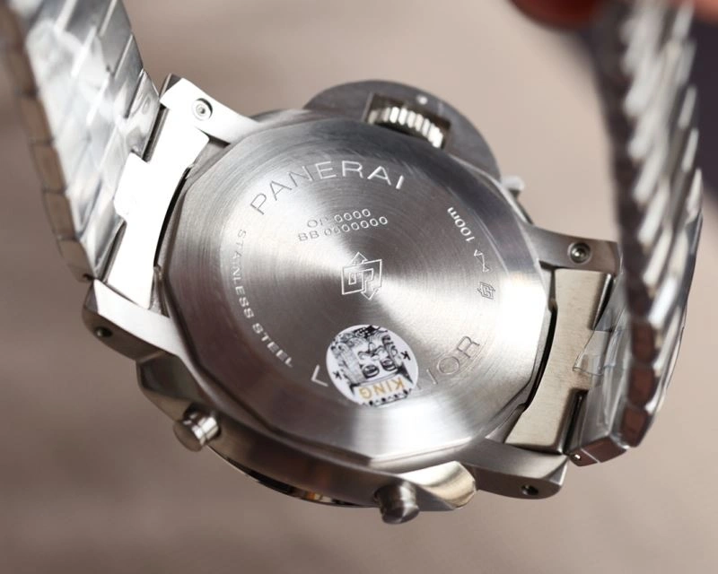 Youthful PANERAI Watches 194153