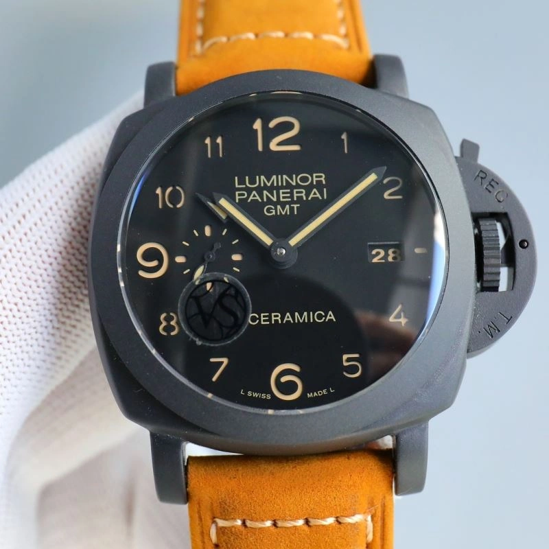 Minimalist PANERAI Watches 194152