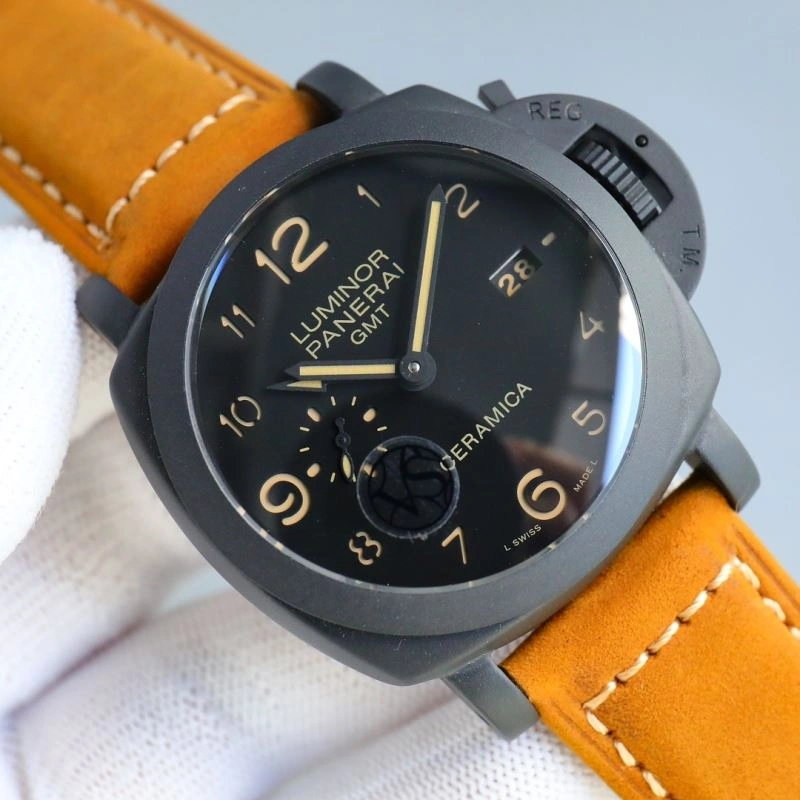 Minimalist PANERAI Watches 194152