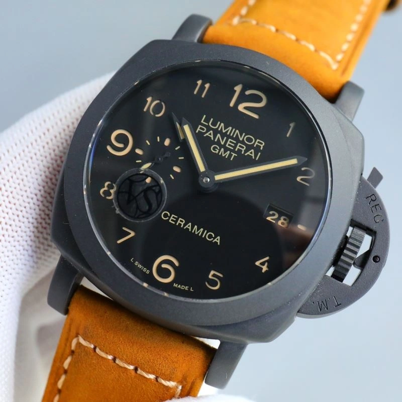 Minimalist PANERAI Watches 194152