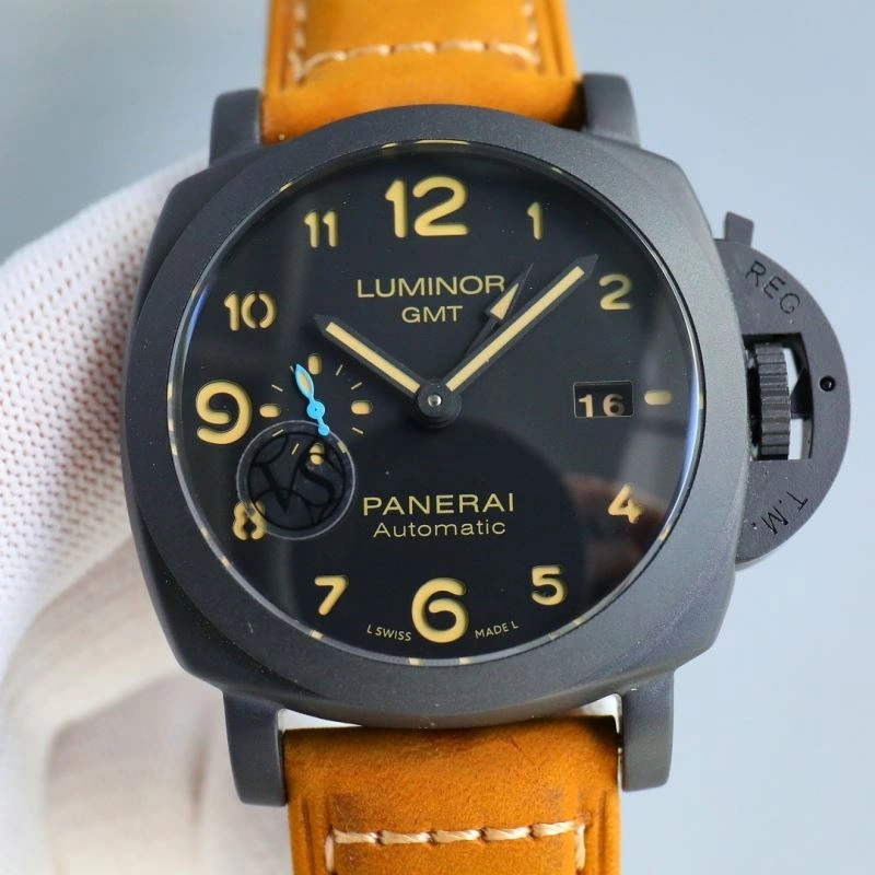 Minimalist PANERAI Watches 194152