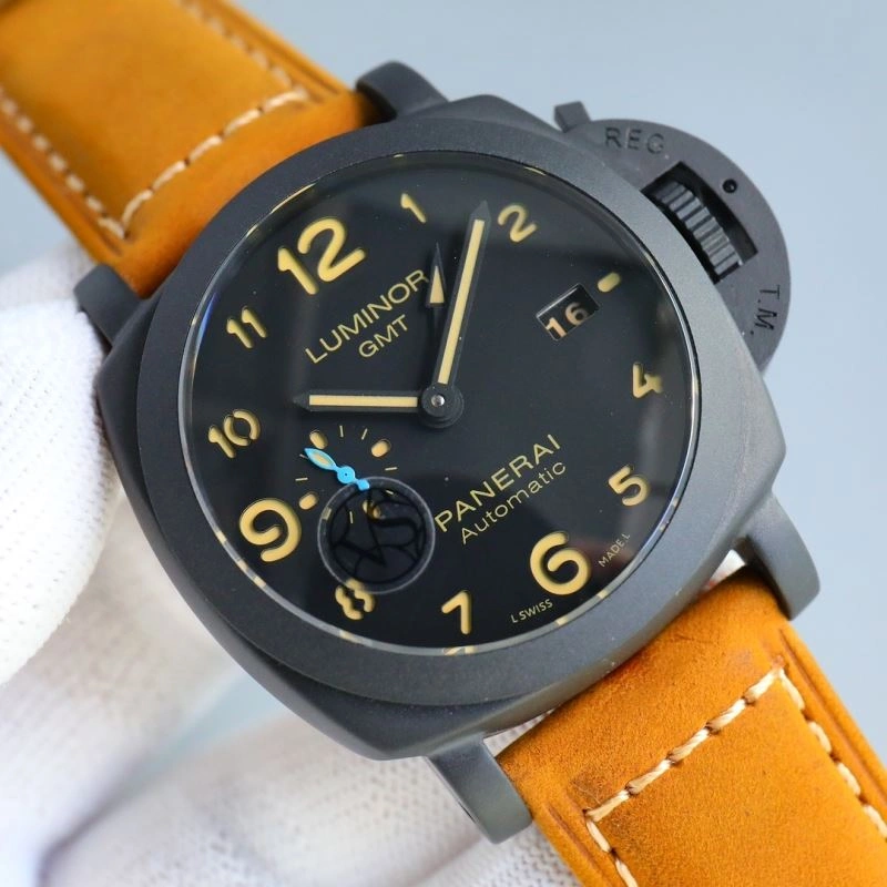 Minimalist PANERAI Watches 194152